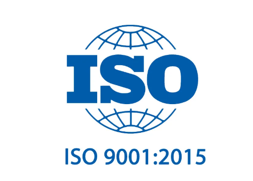 Certificación ISO 9001:2015